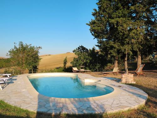 Podere Le Colmate 300s 