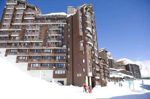 Maeva Selection Residence Les Alpages 