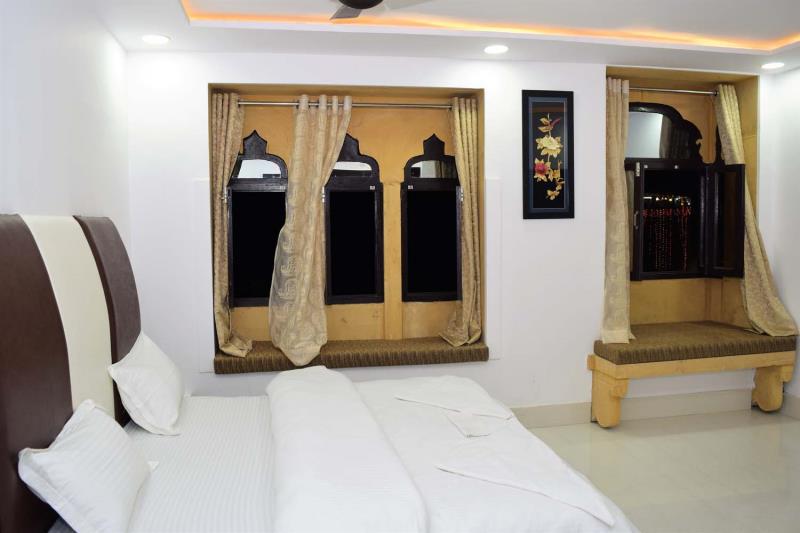 V Resorts Desert Pride Jaisalmer 