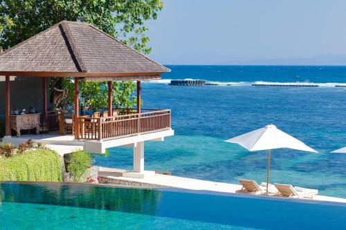 Villa Tirta Nila An Elite Haven 