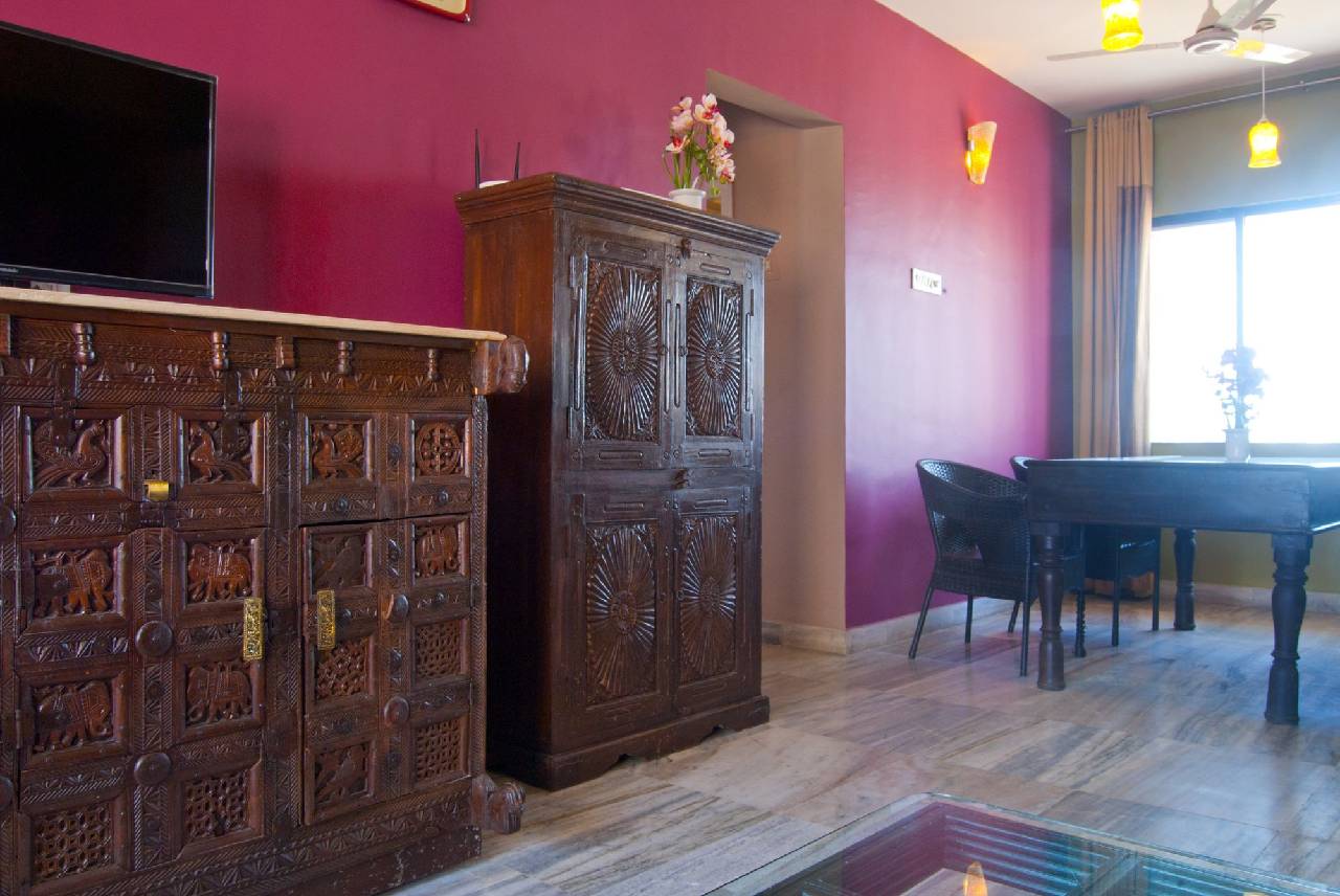 Landmark Asia Serviced Apartments 