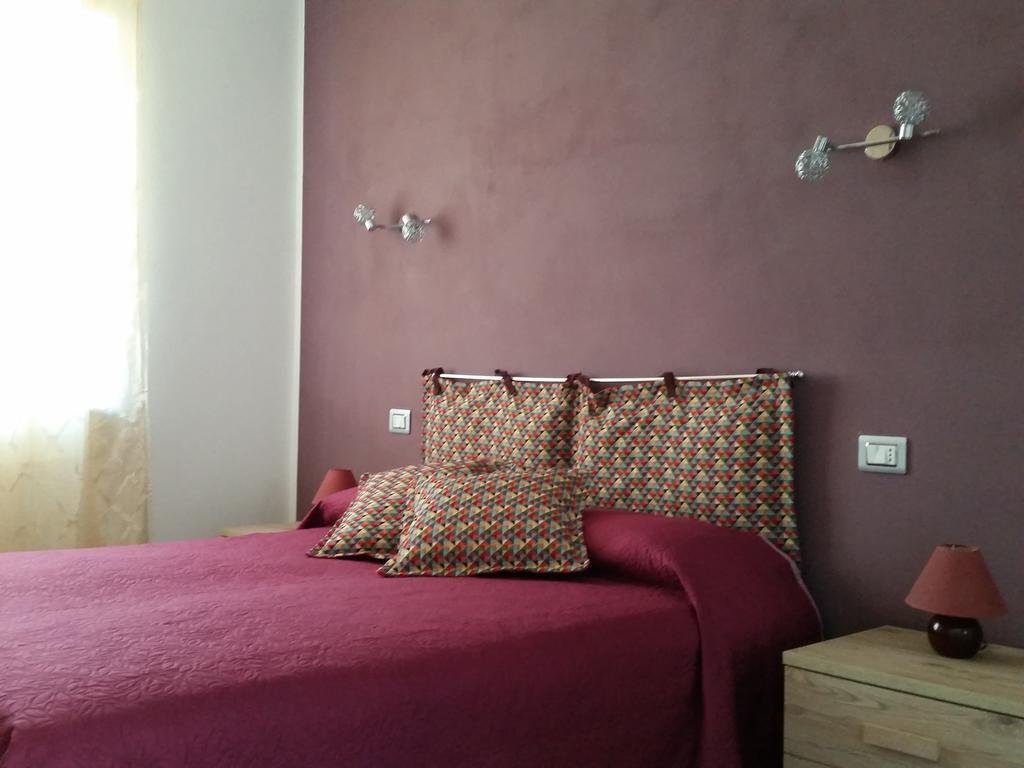 B&b La Costa 