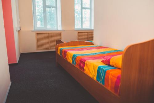 Like Hostel 