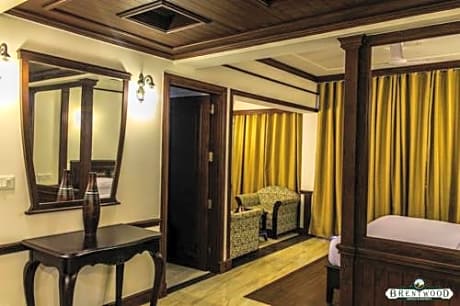 Hotel Brentwood 