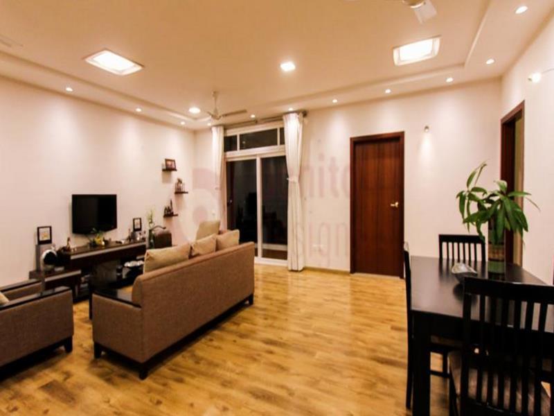 Adi Hospitality Serviced Apartment 