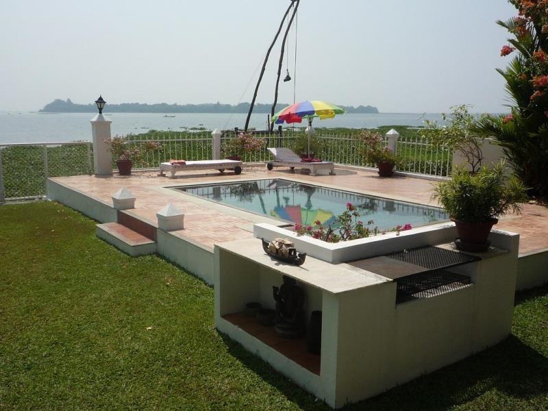 Tranquil Waters Villa 