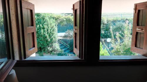 B&b La Panoramica 