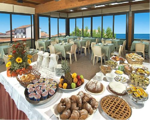 Ristorante Hotel Lucia 