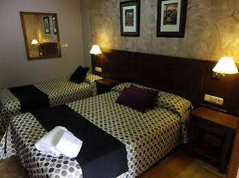Hotel Cinca 