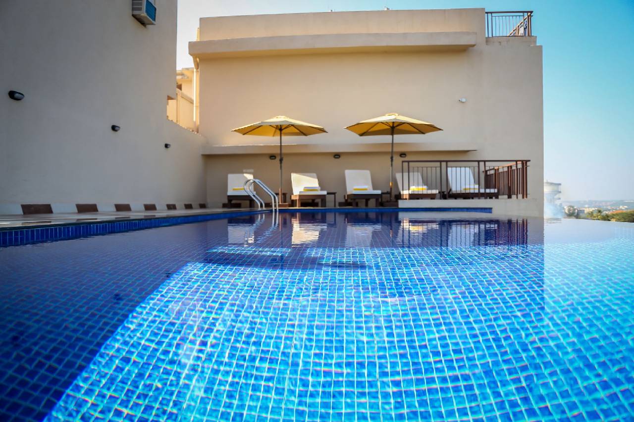 Sinq Suites 
