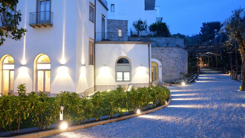 Il Palmento Relais 