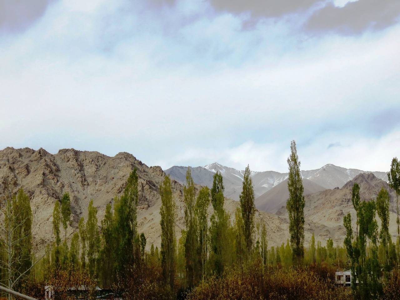 Rahela Guest House & Home Stay 