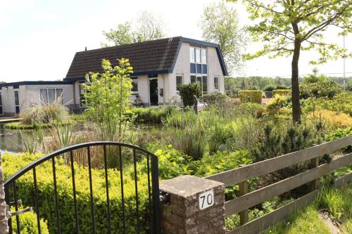 B&b Bovenweg 
