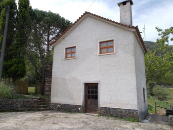 Eira Do Vez Hotel Front
