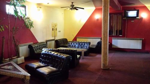 Guest House Gaja 