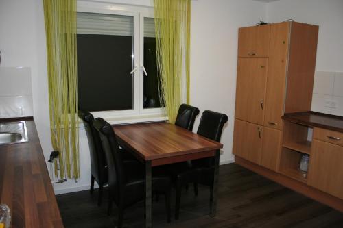 Ferienwohnung Vollmer 
