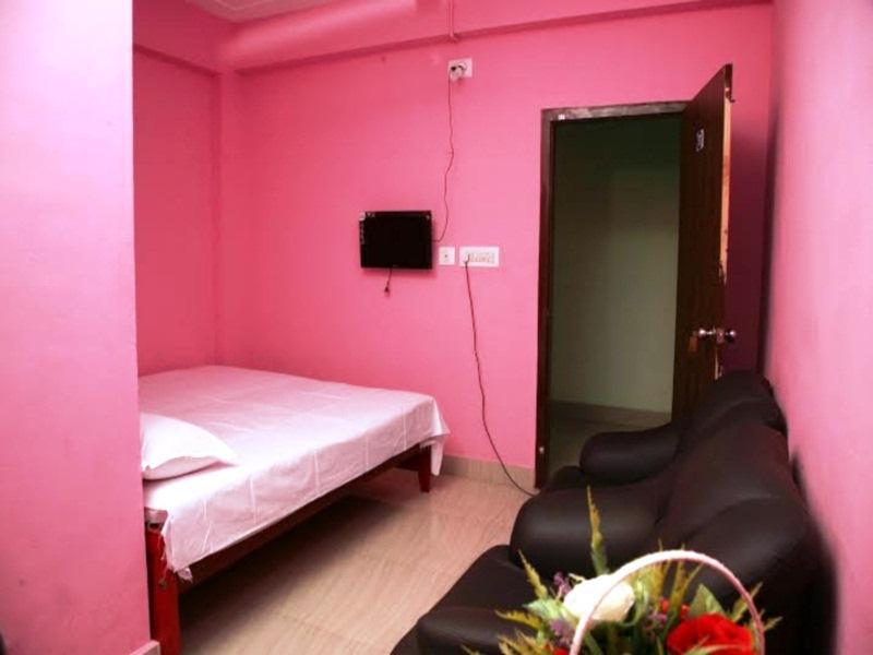 Orma Tourist Home 