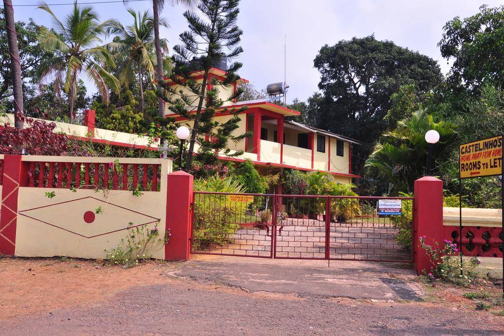 Castelinhos' Home Away From Home 