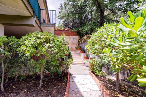 Etna Park Sicilian Villa 