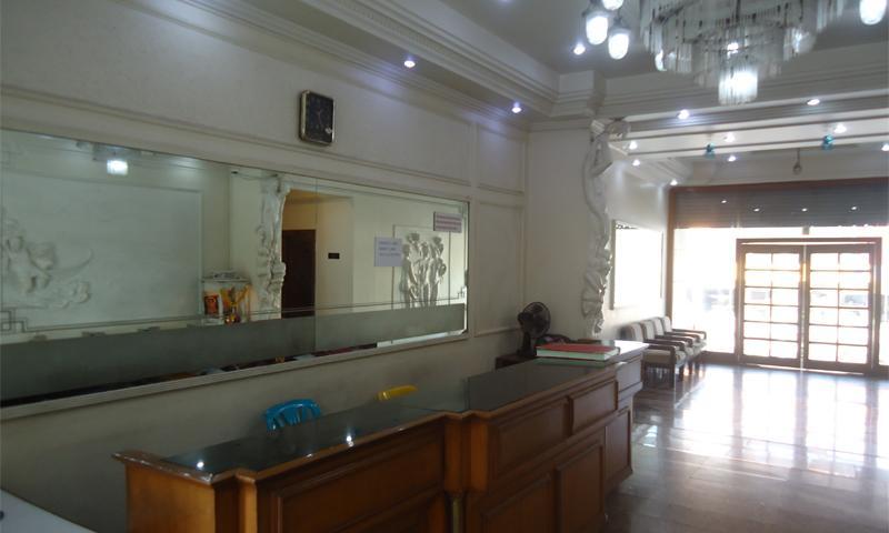 Hotel Yatri Niwas 