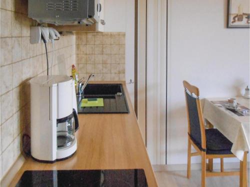 Apartment In Medebach Dudinghausen 