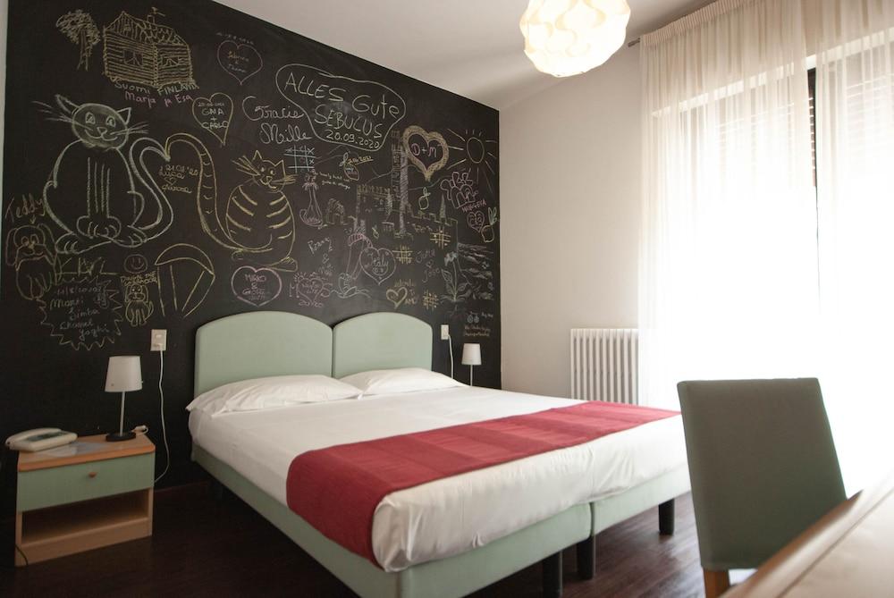 Hotel Peler 