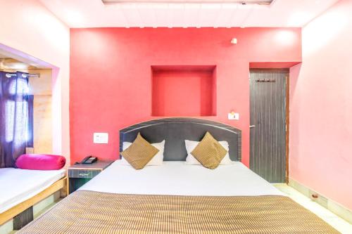 1 Br Guest House In Hanuman Circle Jaisalmer By Guesthouser 