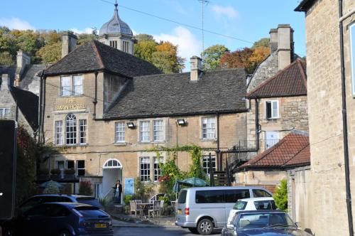 The Swan 