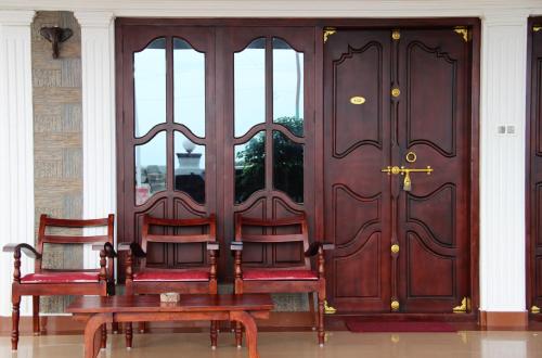 Sapphire Club Cherai Beach Villa 