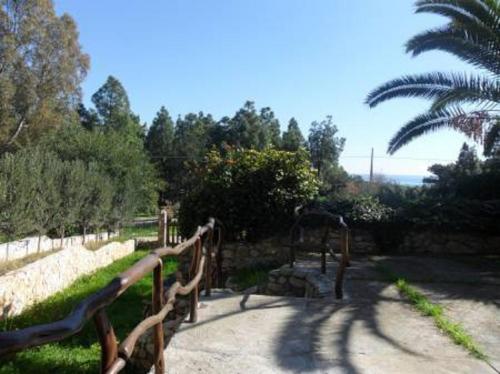 Villa Rosa 