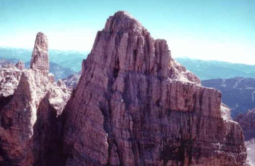 Campiglio Bilocale Monte Spinale 