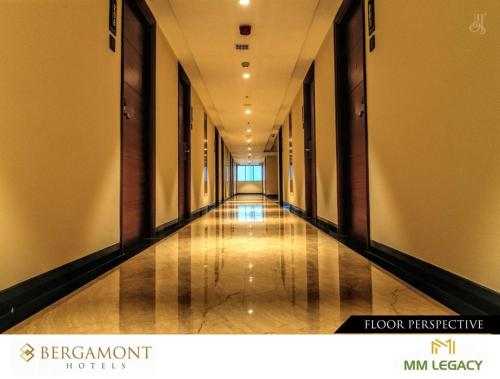 Mm Legacy Kanchipuram 