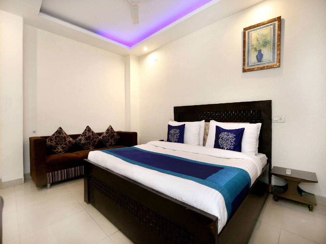 Oyo 9631 Hotel Oak 