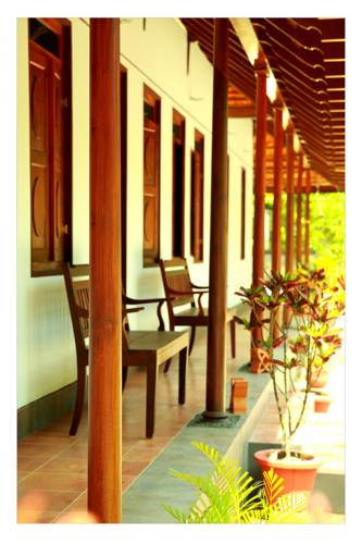 Raindrops Heritage Homestay 