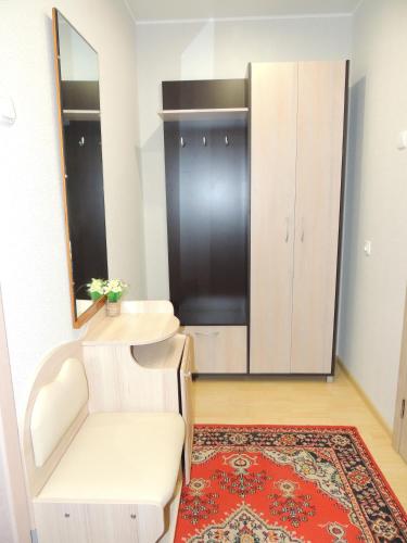 Comfort Holiday Apartment 