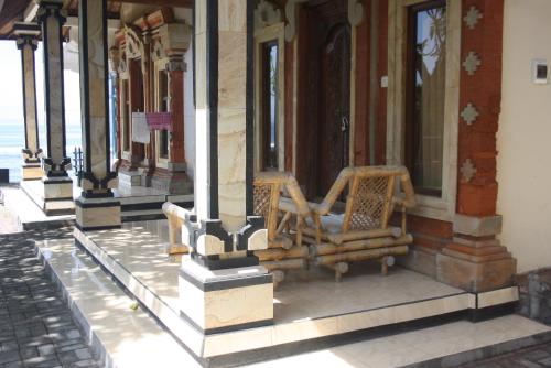 Puri Bali Bungalow 