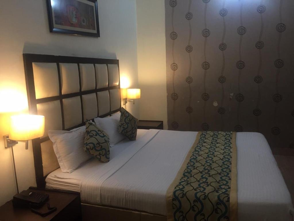 Hotel Dreamz Residency 