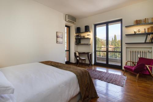 Appartamento Il Parco Cernobbio 