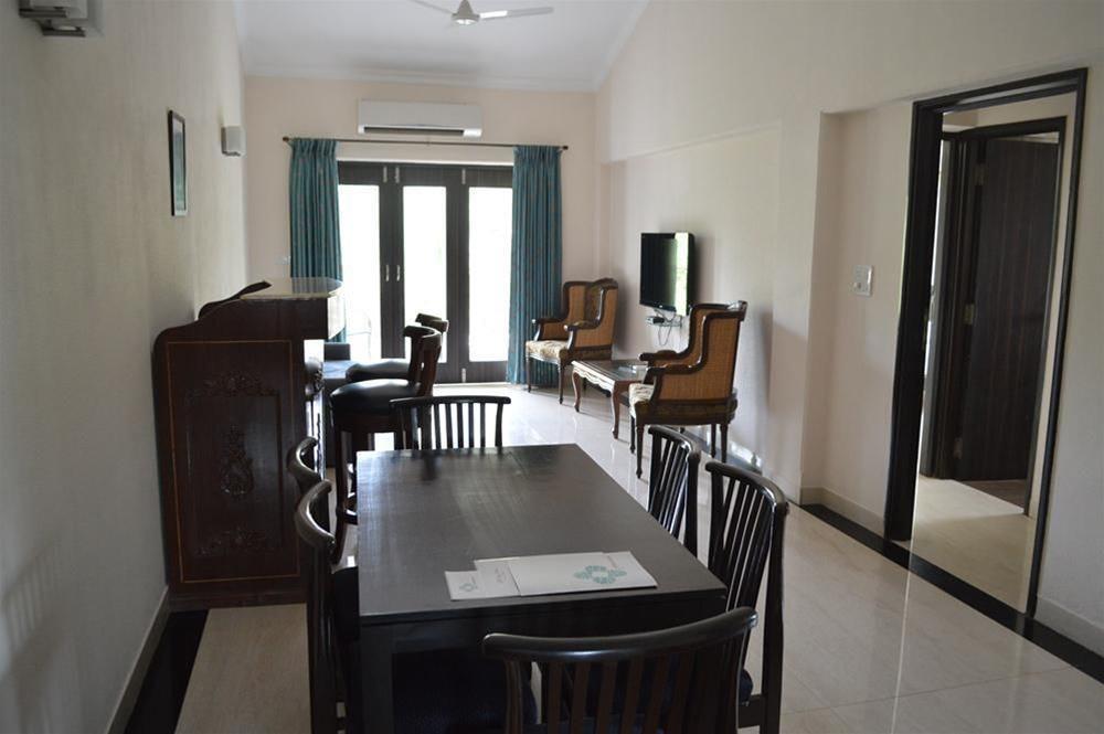 Fabhotel Arotel Calangute Beach 