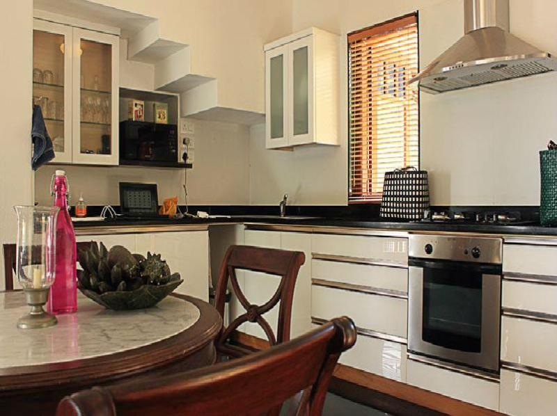Hibiscus Villa 
