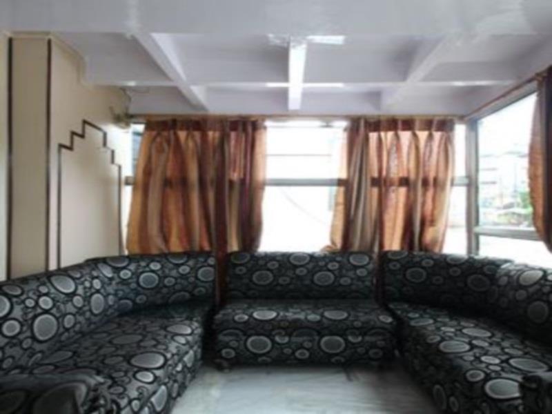 Hotel Paradise Guest House 