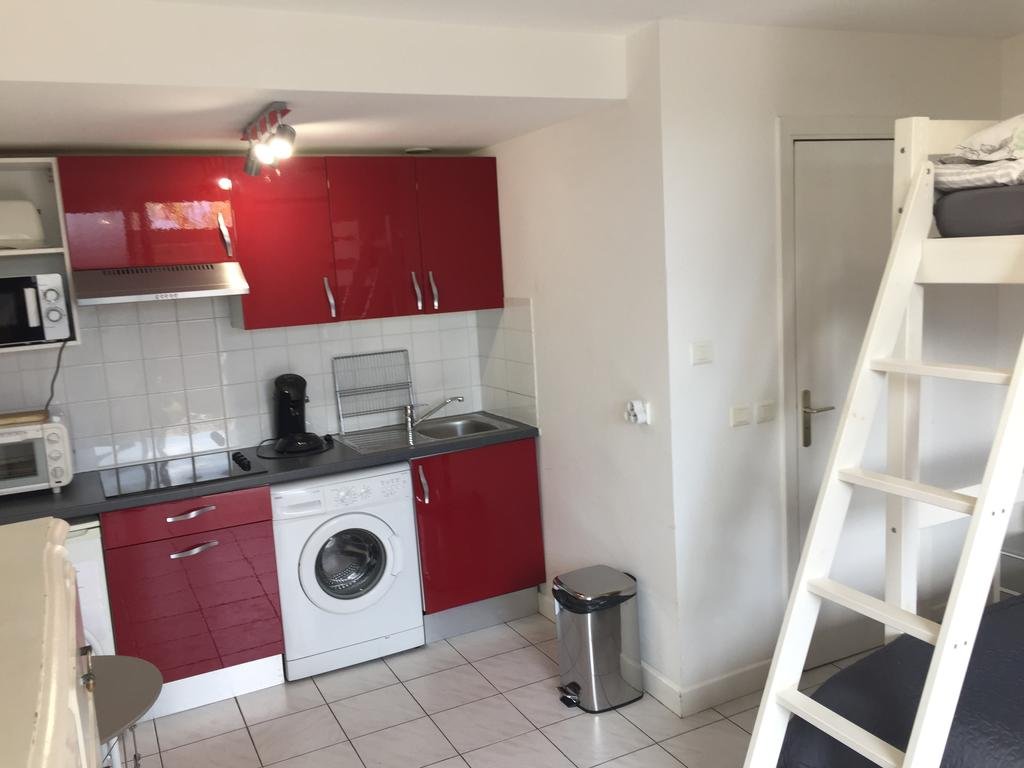 Residence Acapulco 