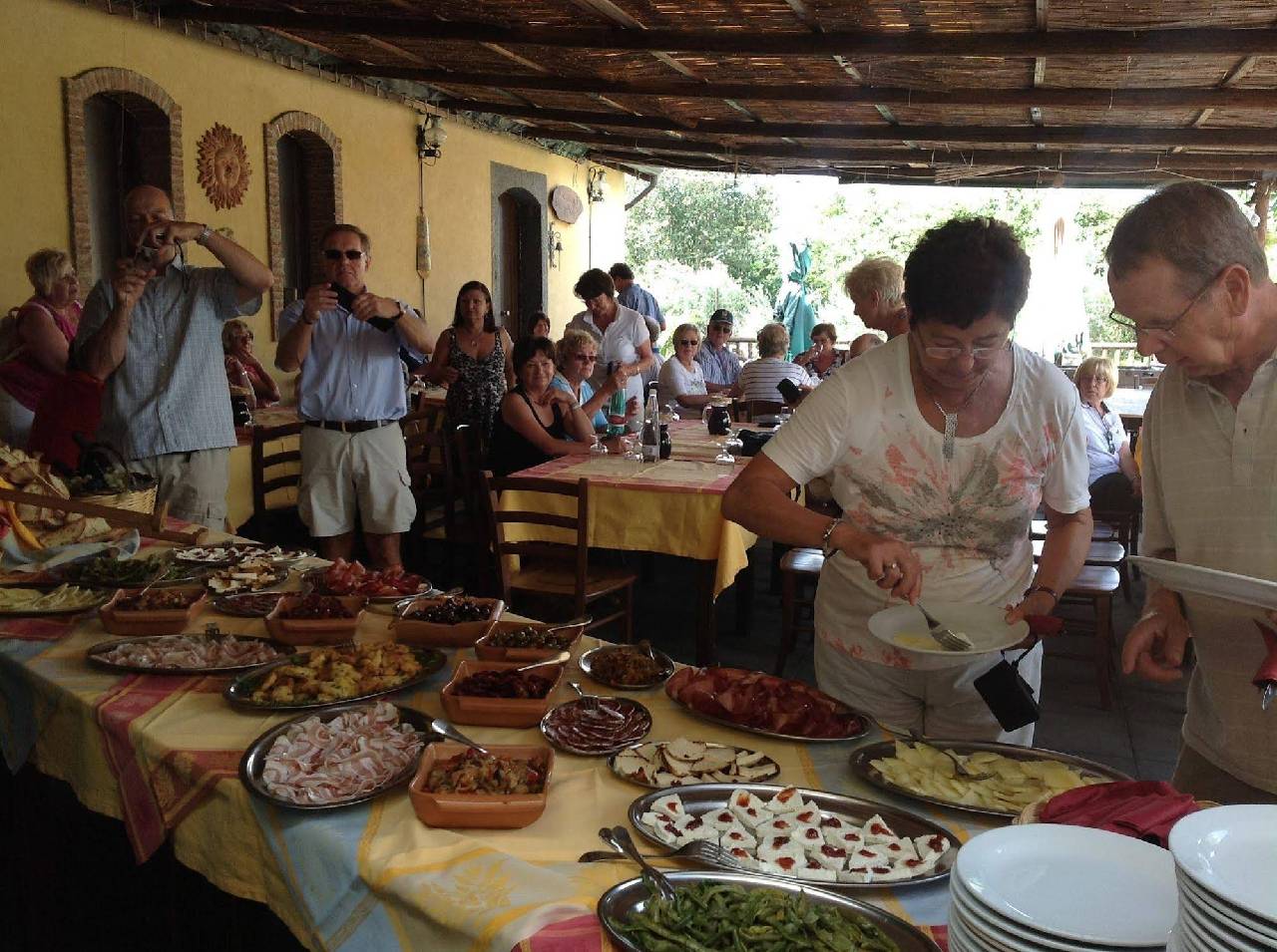 Agriturismo Borgo San Nicolao 