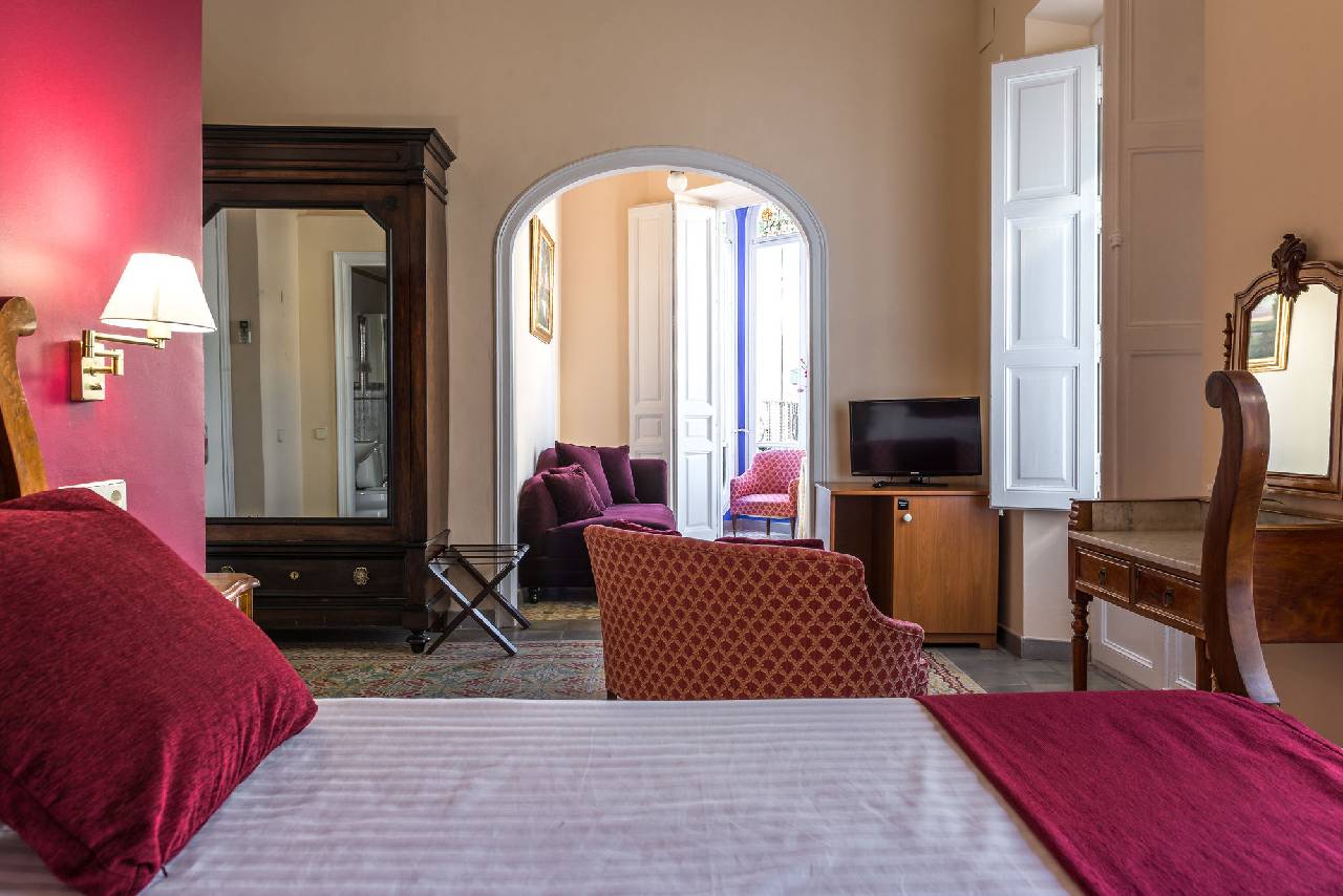 Hotel Noucentista 