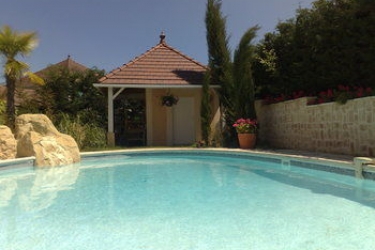 Villa Cendrillon 