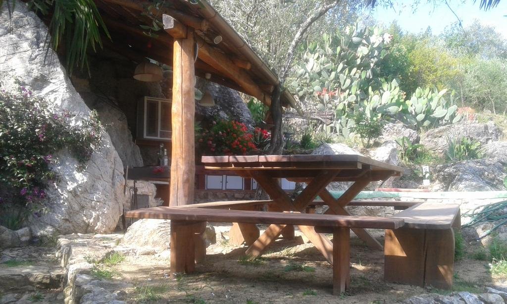 La Fattoria Di Nonna Eugenia 
