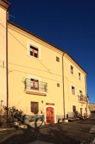 La Candeletta 