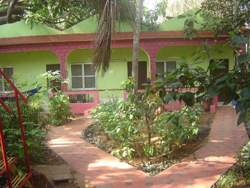 Silver Moon Guest House 