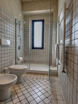 Borgo Iesolana Bathroom