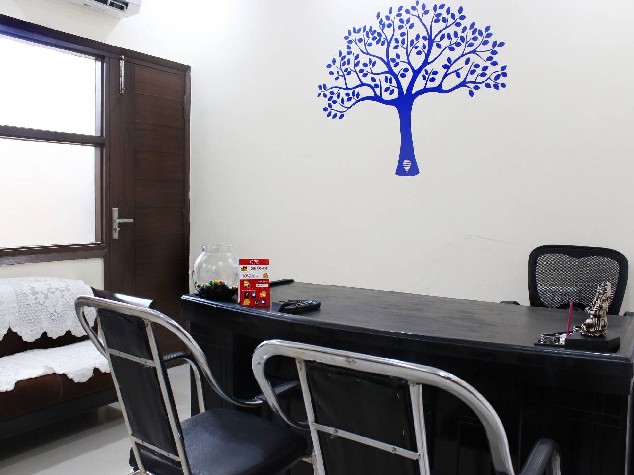 Oyo Rooms Sector 49 